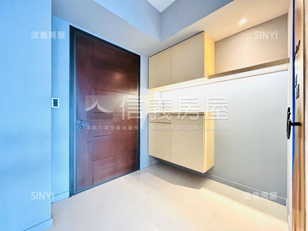 【新接】華固樂慕三房車位房屋室內格局與周邊環境