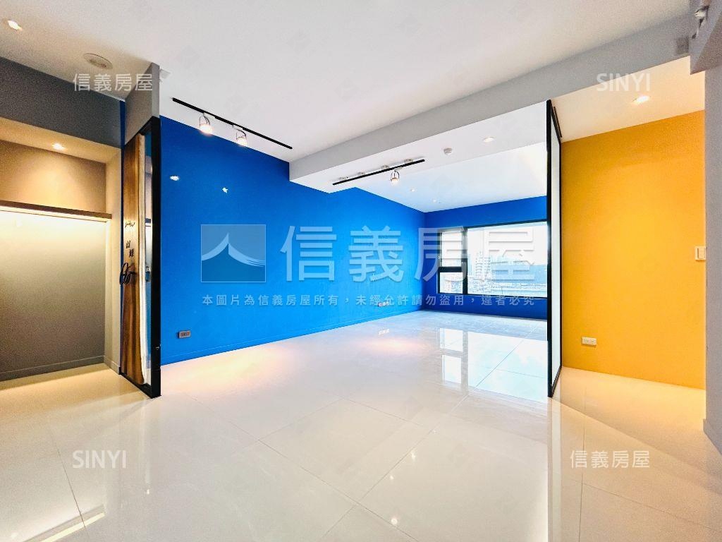 【新接】華固樂慕三房車位房屋室內格局與周邊環境