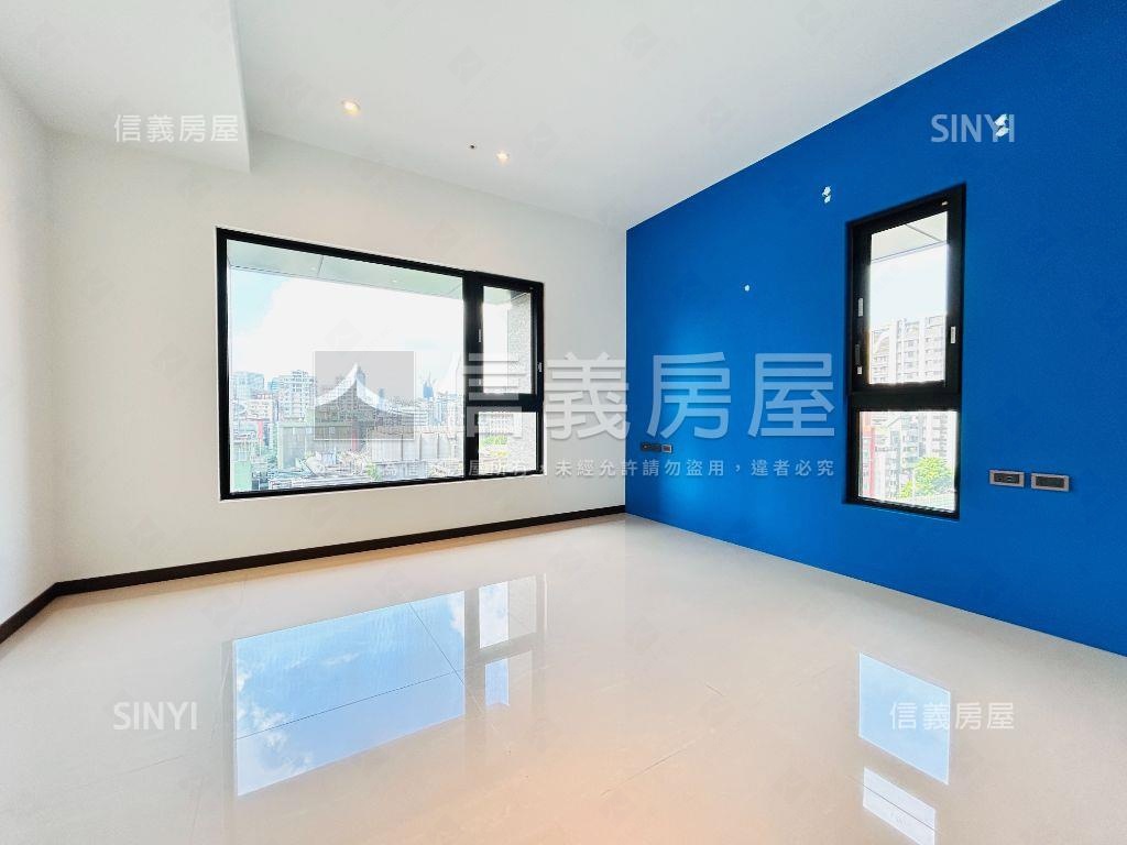 【新接】華固樂慕三房車位房屋室內格局與周邊環境