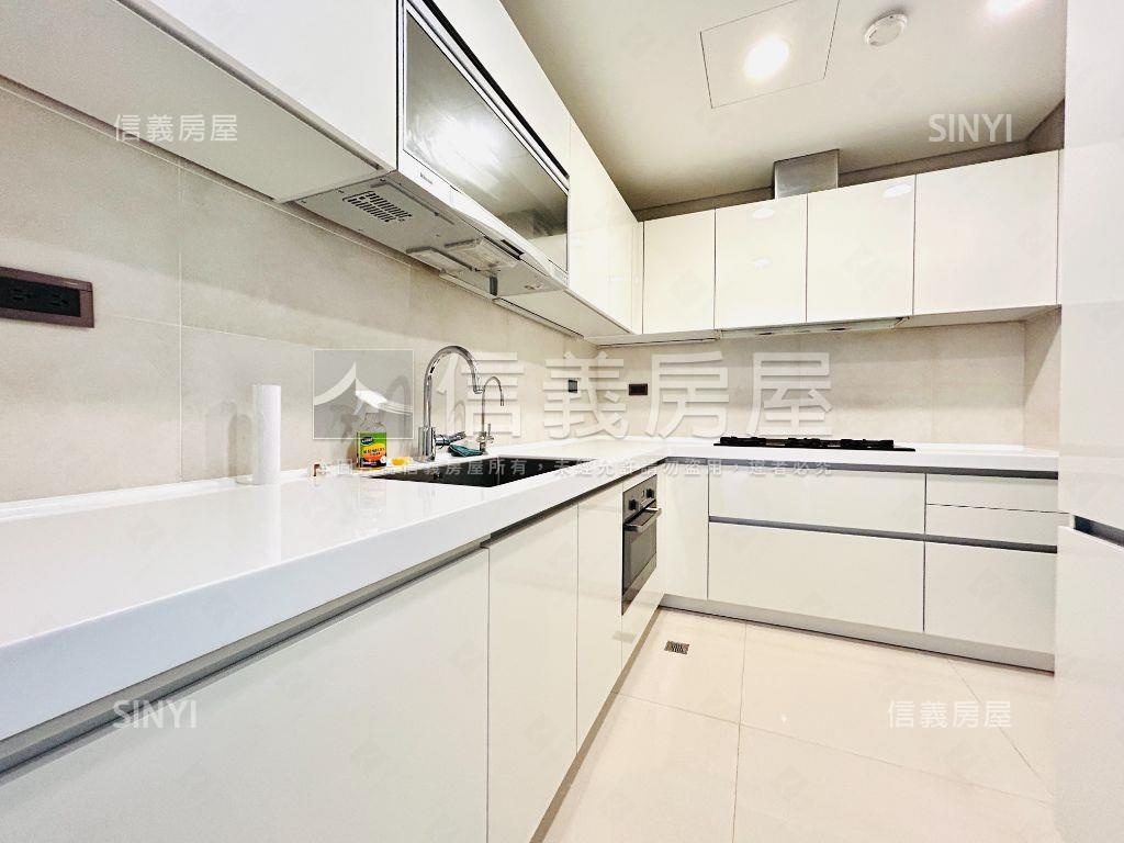 【新接】華固樂慕三房車位房屋室內格局與周邊環境