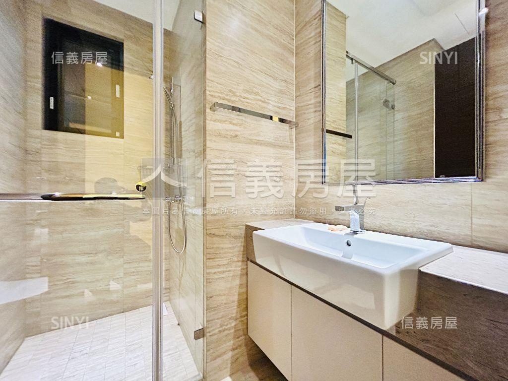 【新接】華固樂慕三房車位房屋室內格局與周邊環境