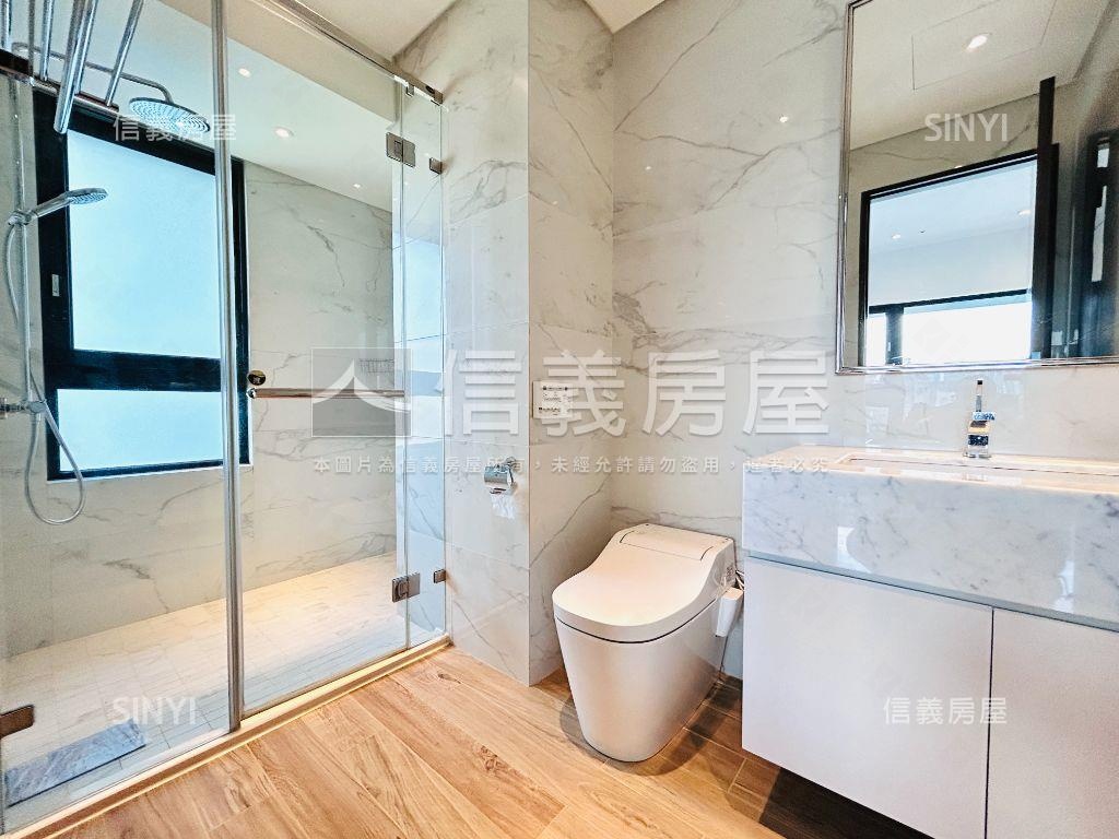 【新接】華固樂慕三房車位房屋室內格局與周邊環境