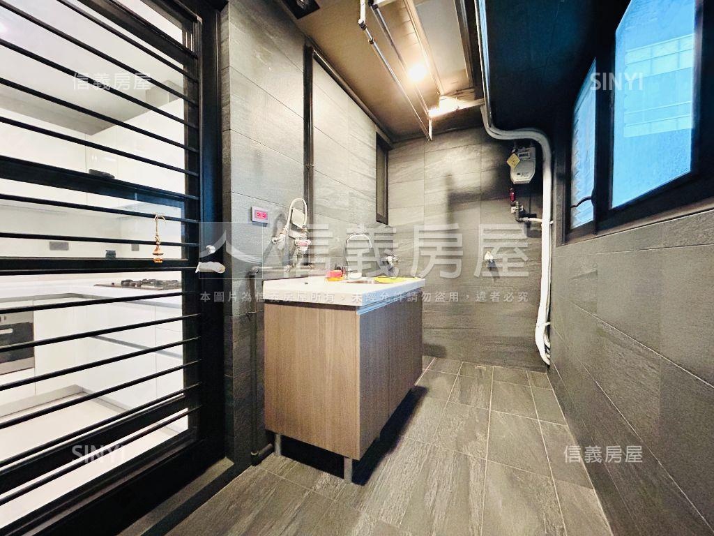 【新接】華固樂慕三房車位房屋室內格局與周邊環境