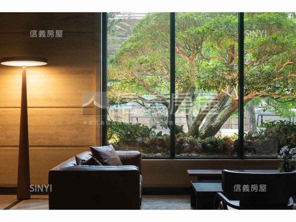 【新接】華固樂慕三房車位房屋室內格局與周邊環境