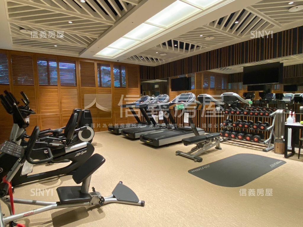 【新接】華固樂慕三房車位房屋室內格局與周邊環境