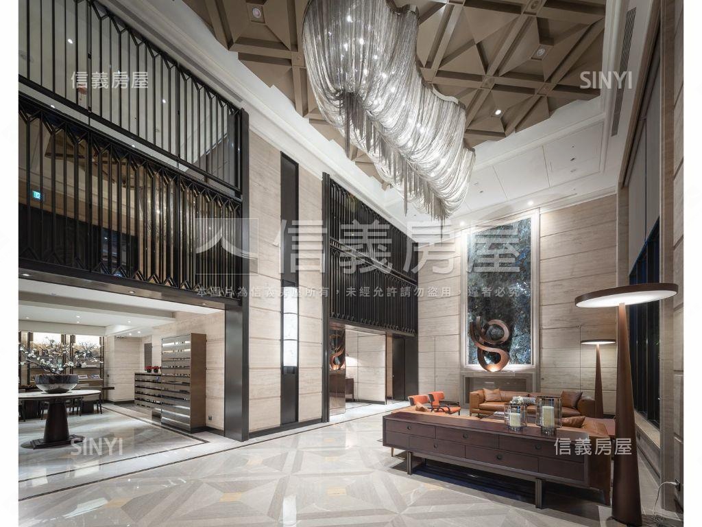 【新接】華固樂慕三房車位房屋室內格局與周邊環境