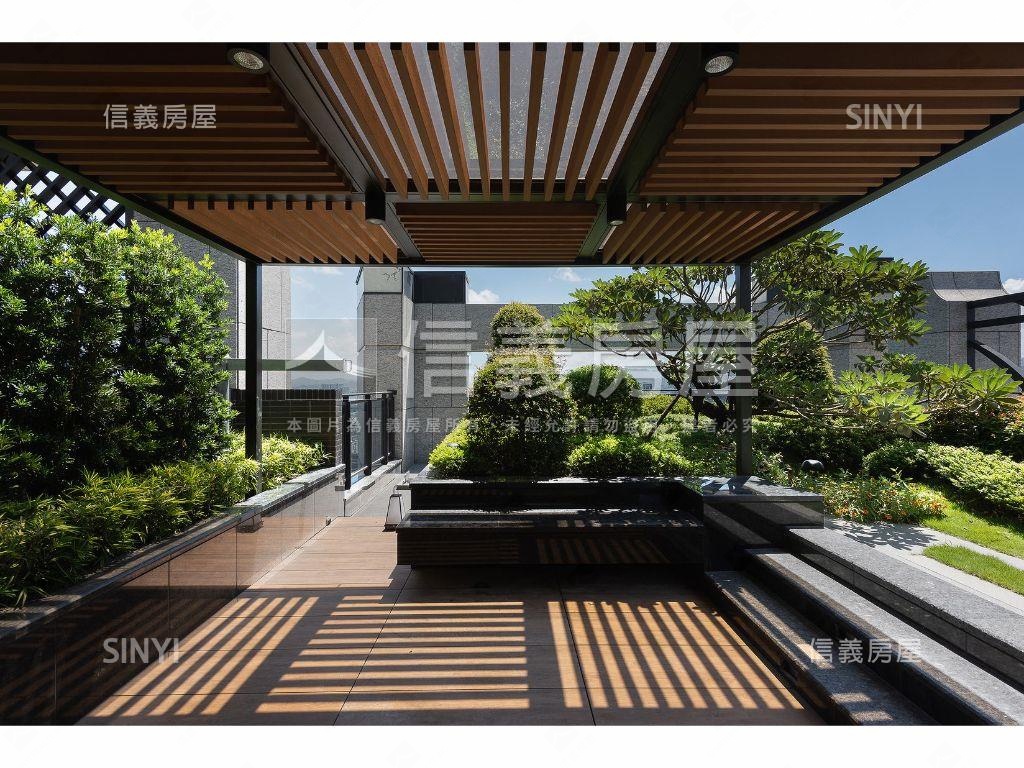 【新接】華固樂慕三房車位房屋室內格局與周邊環境