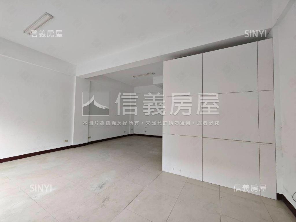 中興商圈武漢路明亮店住房屋室內格局與周邊環境