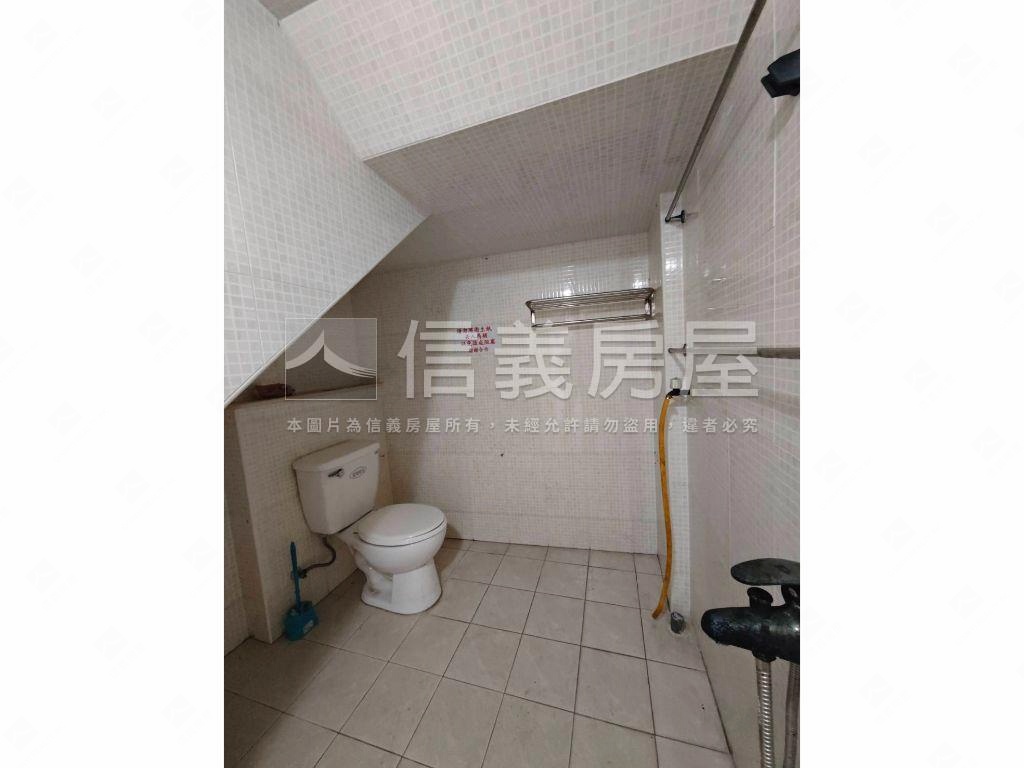 中興商圈武漢路明亮店住房屋室內格局與周邊環境