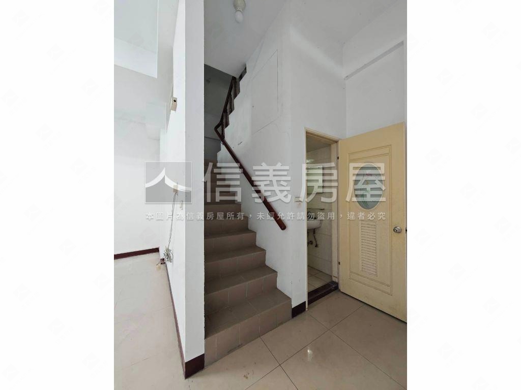 中興商圈武漢路明亮店住房屋室內格局與周邊環境