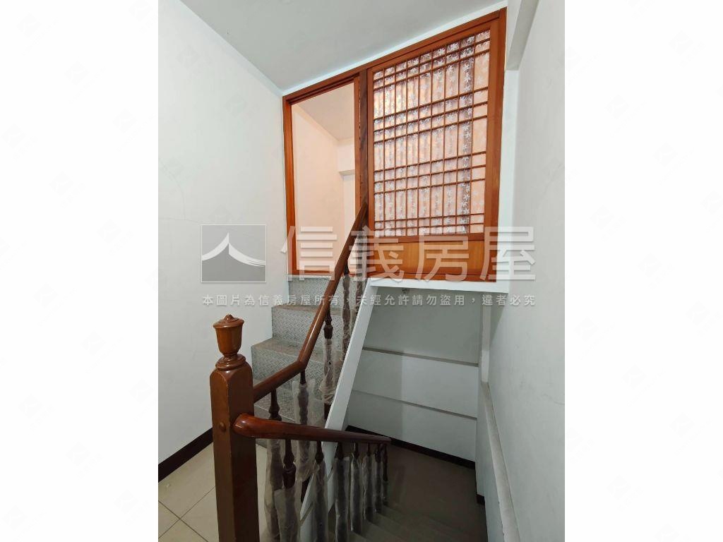 中興商圈武漢路明亮店住房屋室內格局與周邊環境