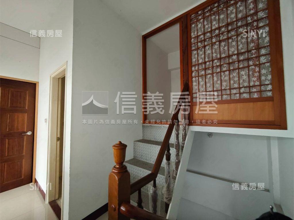 中興商圈武漢路明亮店住房屋室內格局與周邊環境