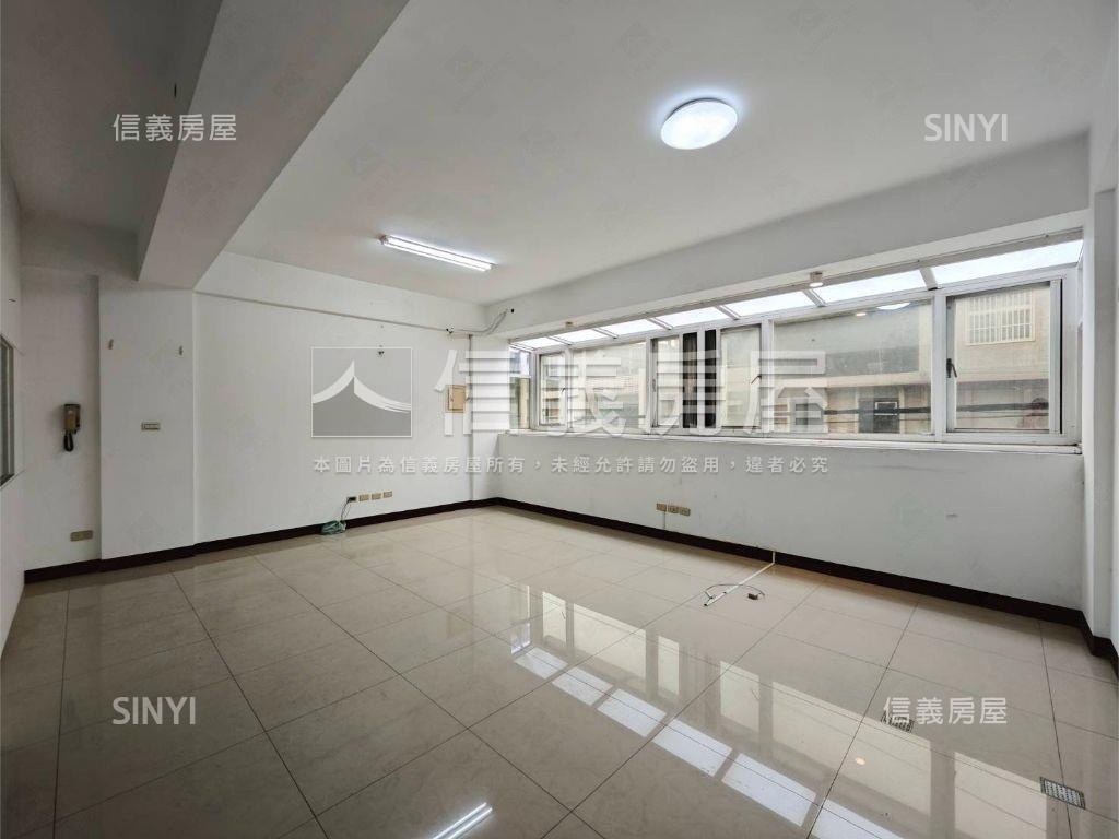 中興商圈武漢路明亮店住房屋室內格局與周邊環境