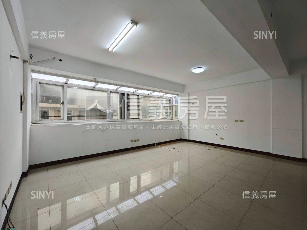 中興商圈武漢路明亮店住房屋室內格局與周邊環境