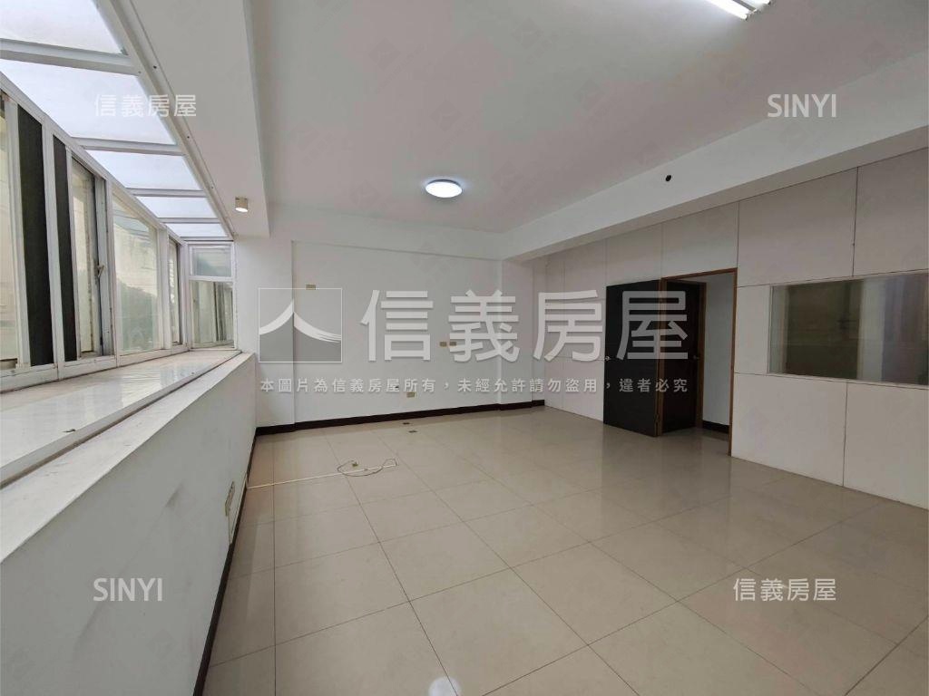 中興商圈武漢路明亮店住房屋室內格局與周邊環境