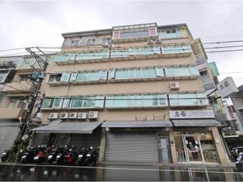 中興商圈武漢路明亮店住