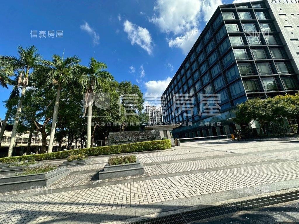 頂埔三鶯線方正空間房屋室內格局與周邊環境