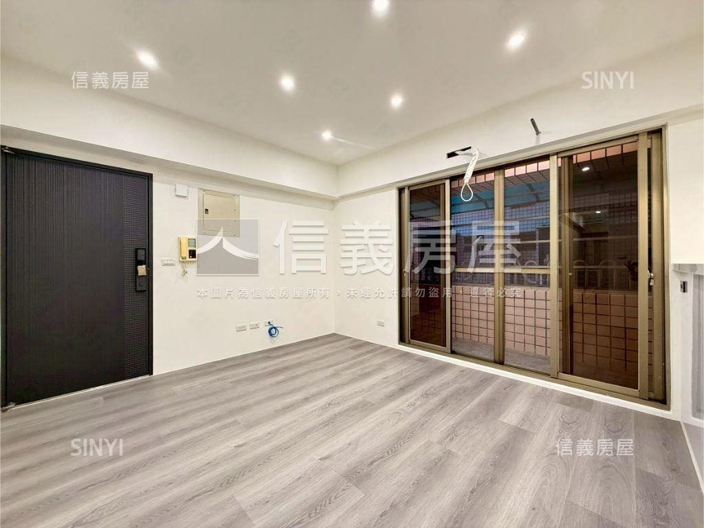 靜巷鴻禧美妝２房房屋室內格局與周邊環境