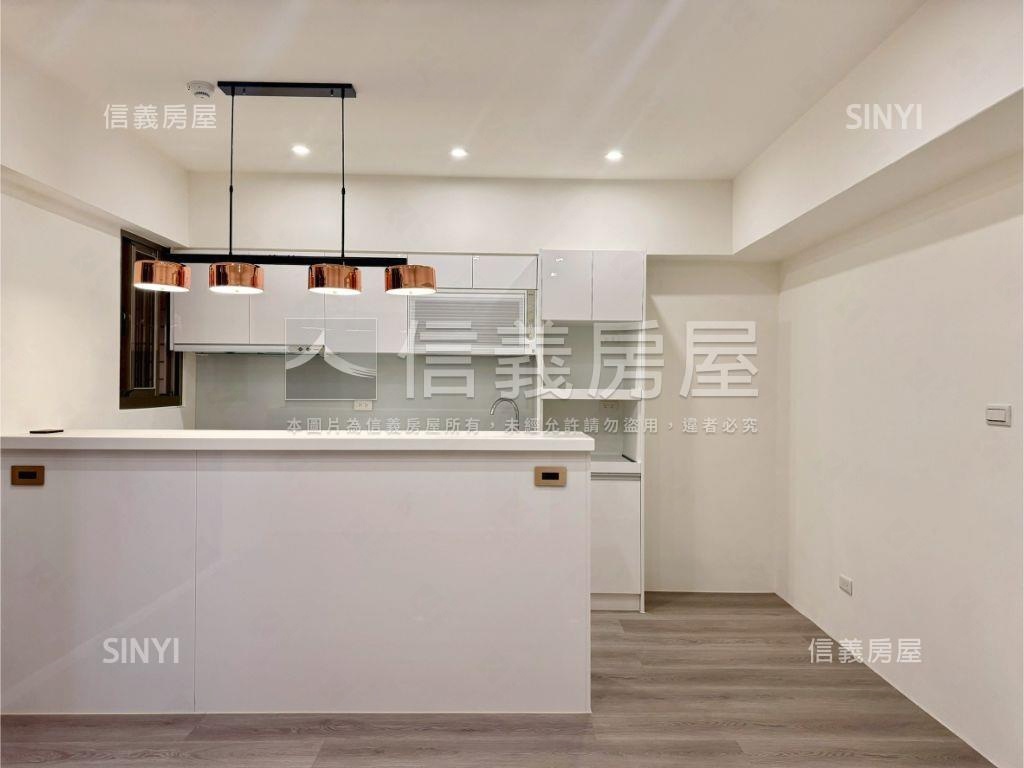 靜巷鴻禧美妝２房房屋室內格局與周邊環境