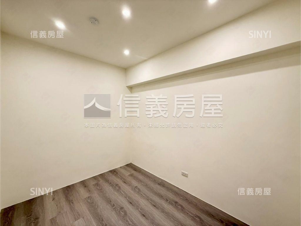 靜巷鴻禧美妝２房房屋室內格局與周邊環境