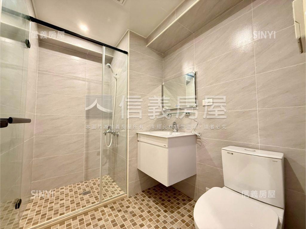 靜巷鴻禧美妝２房房屋室內格局與周邊環境