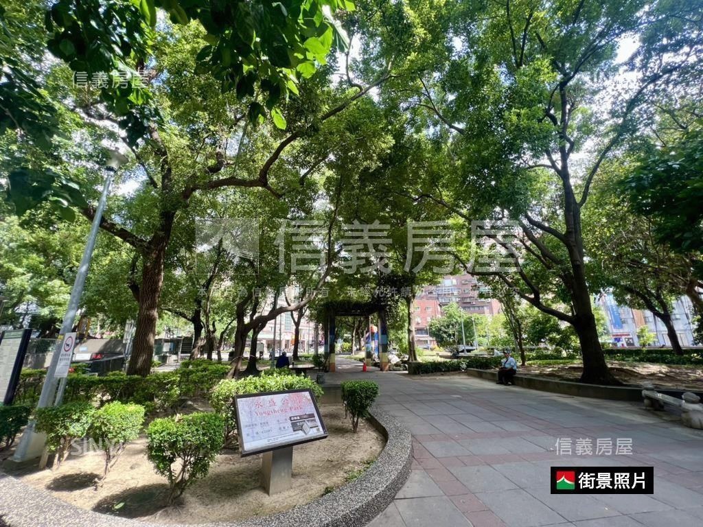 專任小室高樓樹海低總美居房屋室內格局與周邊環境