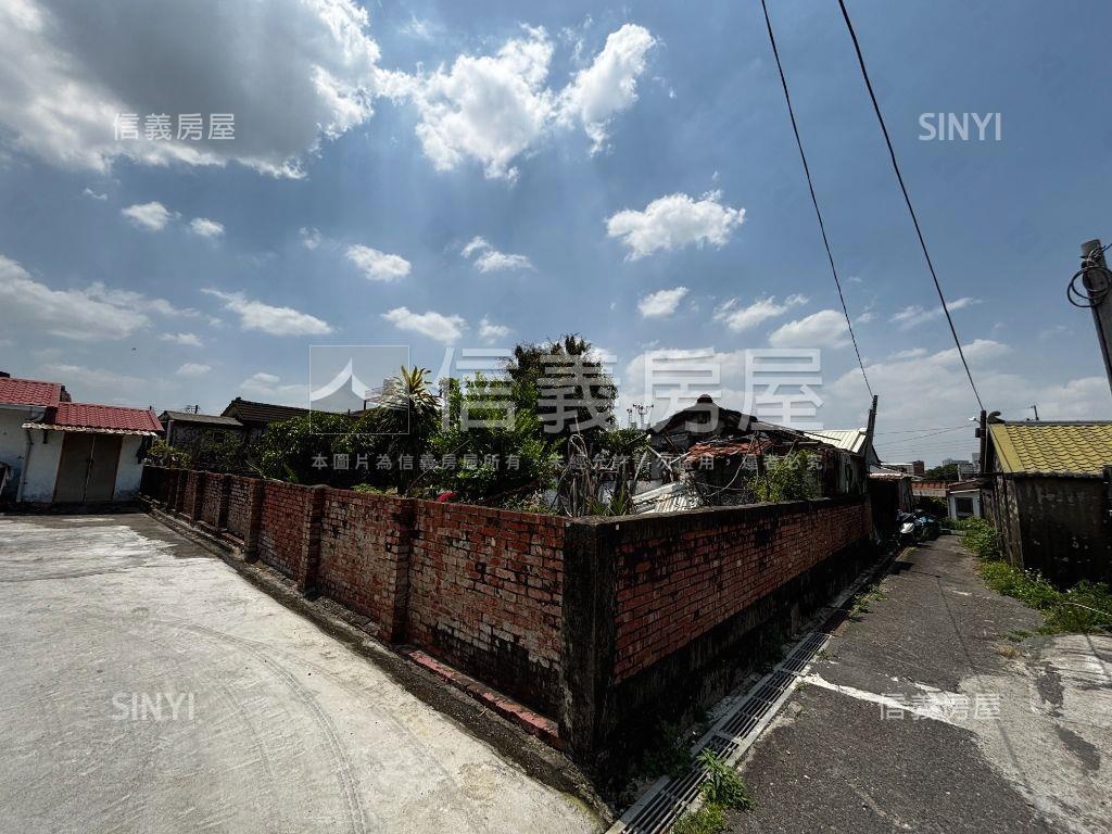山上國中旁土地房屋室內格局與周邊環境