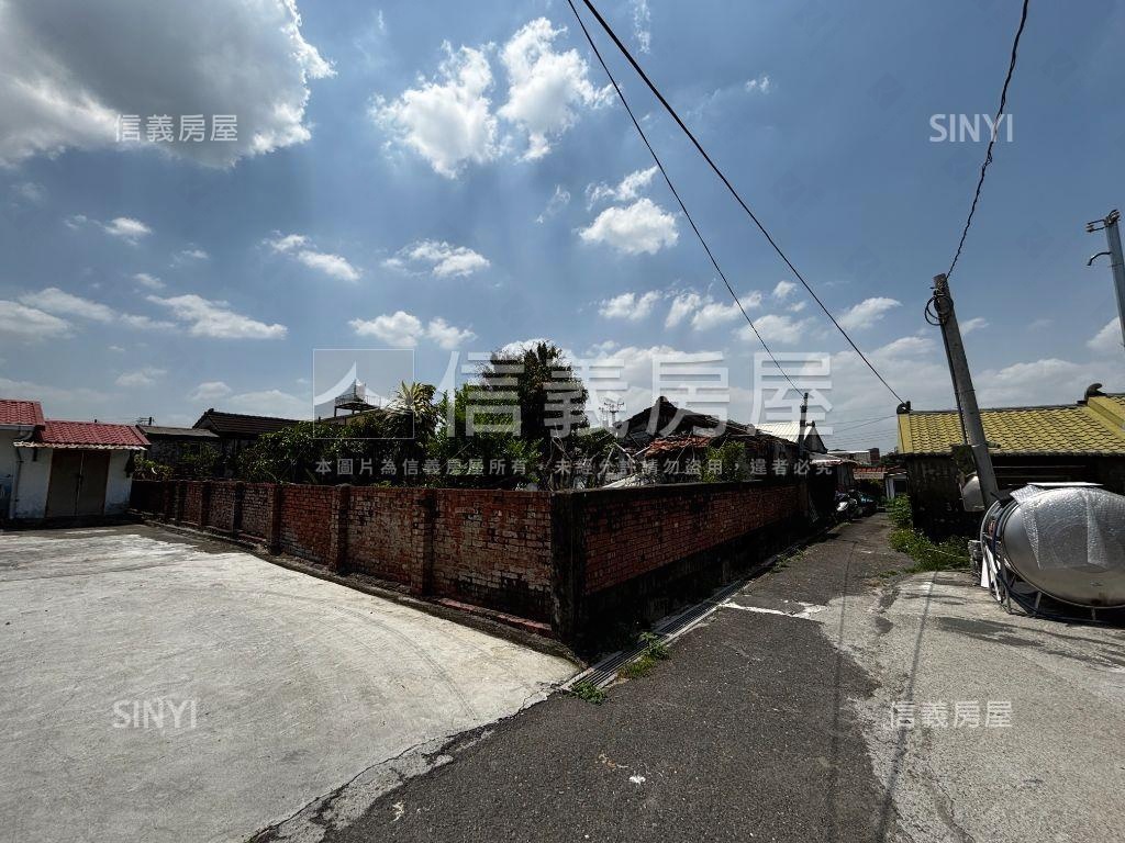 山上國中旁土地房屋室內格局與周邊環境