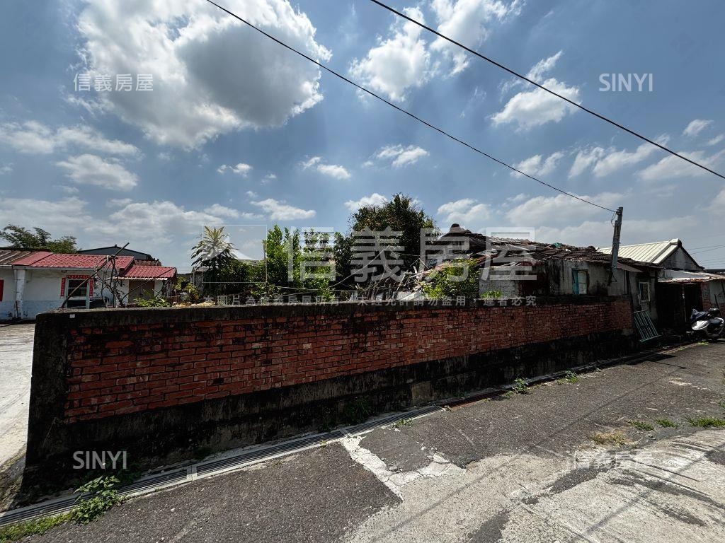 山上國中旁土地房屋室內格局與周邊環境