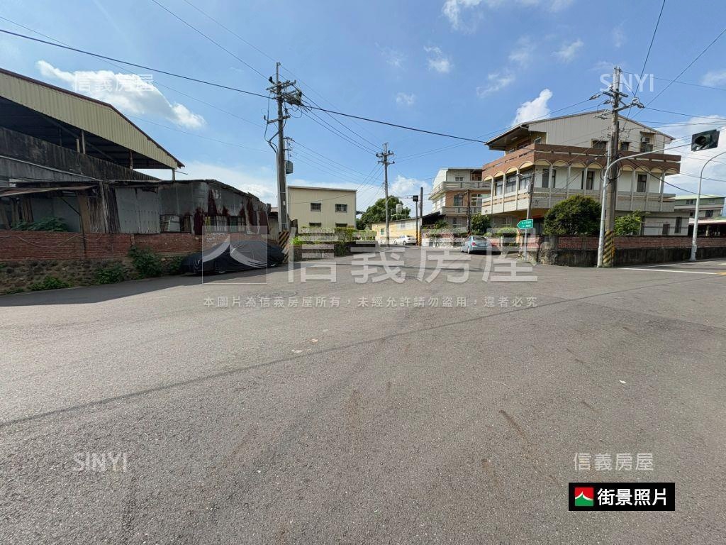 山上｜近國中方正住宅土地房屋室內格局與周邊環境