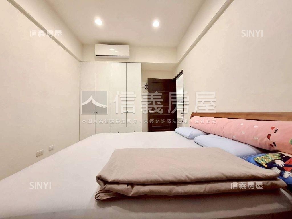 碧友富貴美美露臺戶房屋室內格局與周邊環境