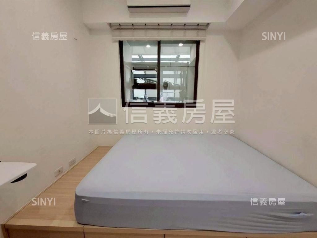 碧友富貴美美露臺戶房屋室內格局與周邊環境