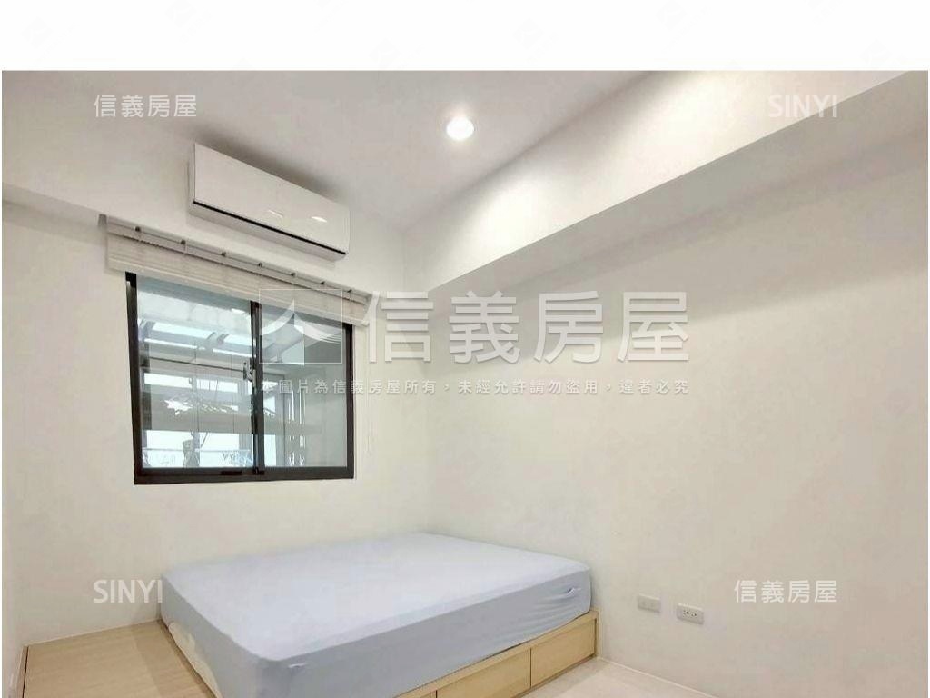 碧友富貴美美露臺戶房屋室內格局與周邊環境