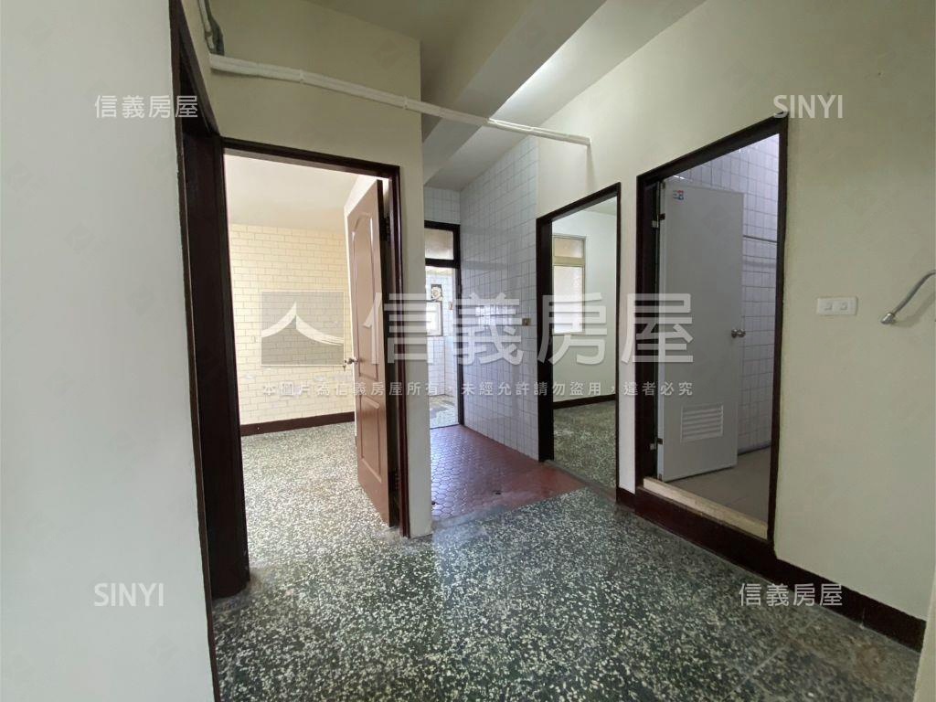 進化路３樓公寓房屋室內格局與周邊環境