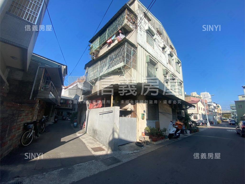 進化路３樓公寓房屋室內格局與周邊環境