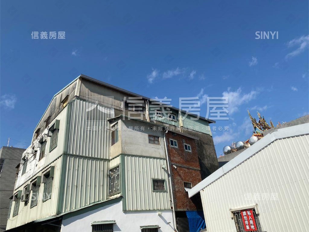 進化路３樓公寓房屋室內格局與周邊環境