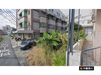 【歸仁】近武東段旁美地