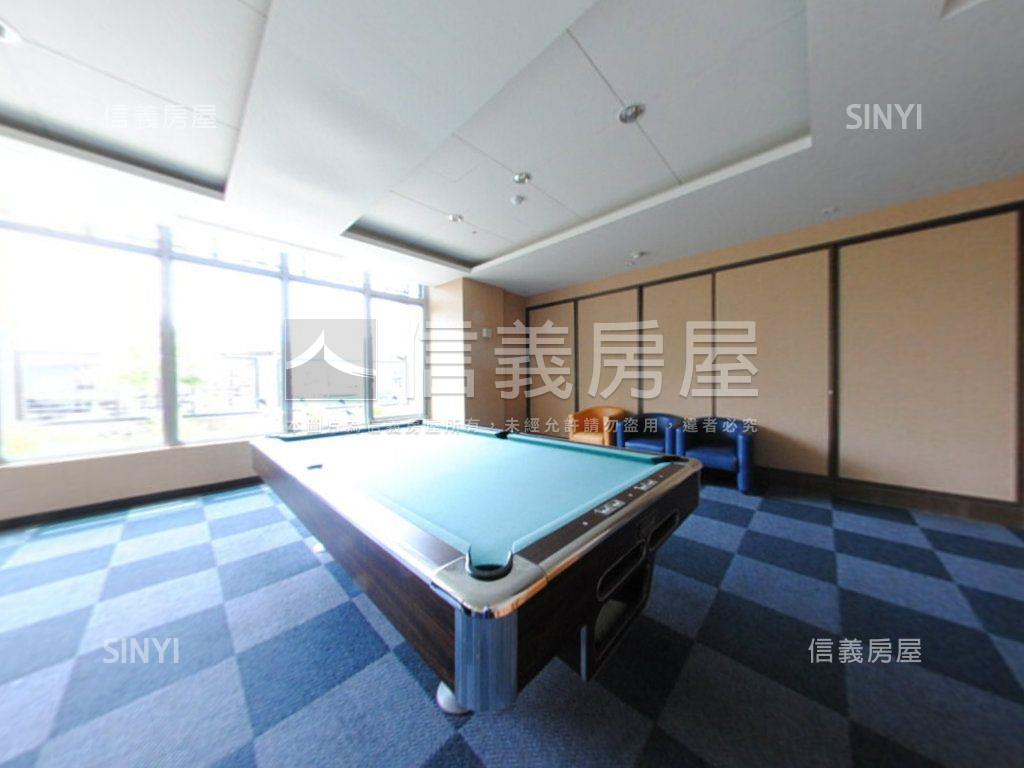 上荷紀綠景兩房房屋室內格局與周邊環境