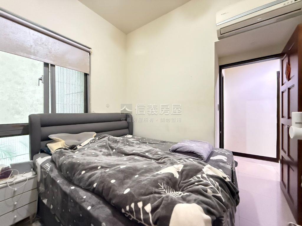 上荷紀邊間綠景兩房房屋室內格局與周邊環境