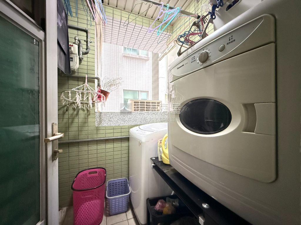 上荷紀邊間綠景兩房房屋室內格局與周邊環境
