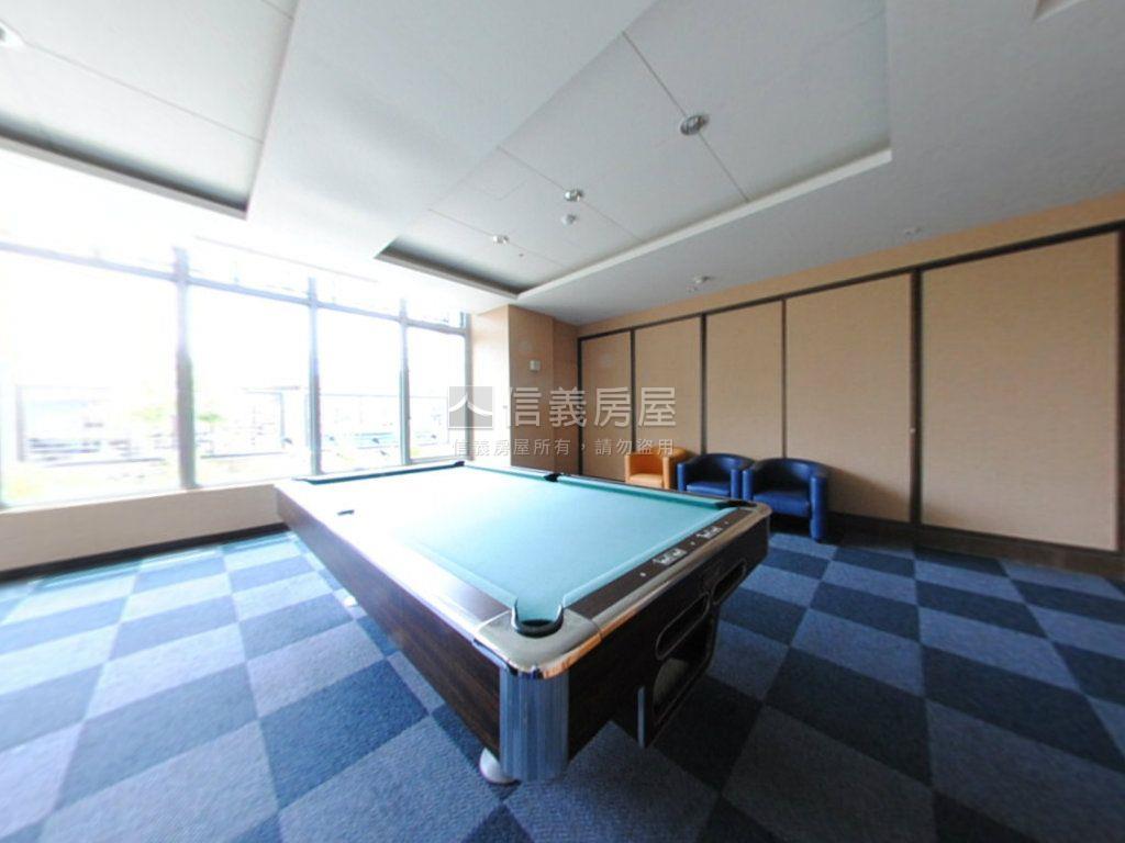 上荷紀邊間綠景兩房房屋室內格局與周邊環境