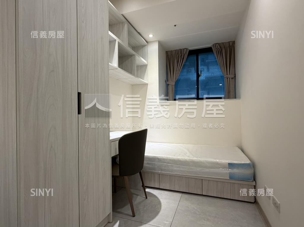 台北灣銀河明亮我的家房屋室內格局與周邊環境