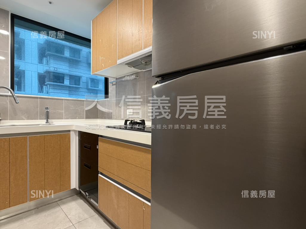 台北灣銀河明亮我的家房屋室內格局與周邊環境