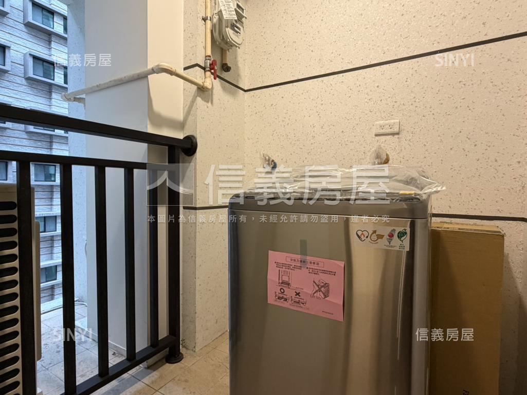 台北灣銀河明亮我的家房屋室內格局與周邊環境
