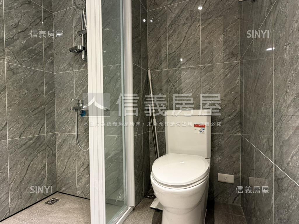 台北灣銀河明亮我的家房屋室內格局與周邊環境