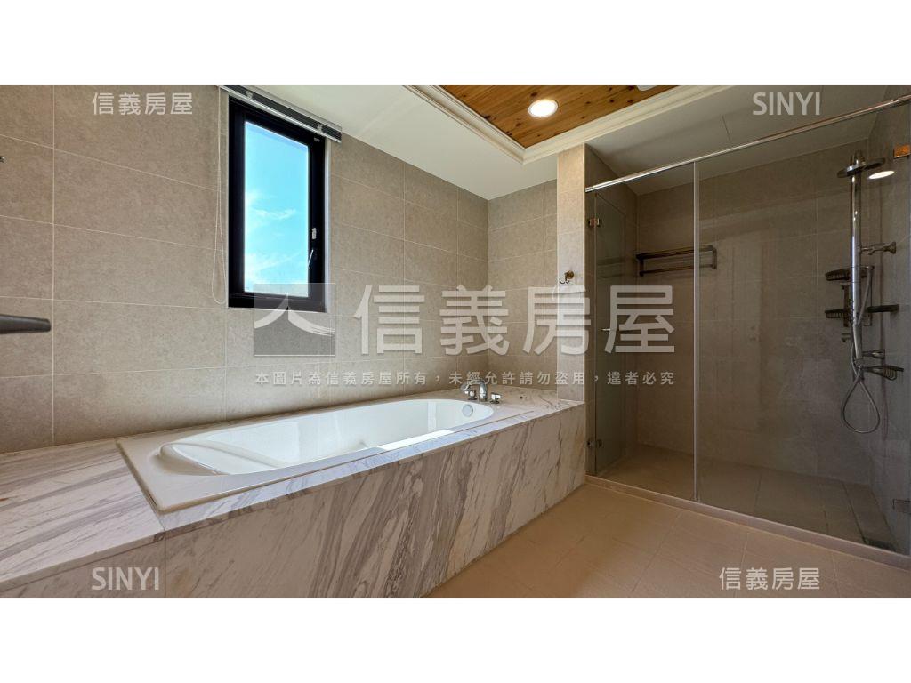 安平法國鄉村清奢四房平車房屋室內格局與周邊環境