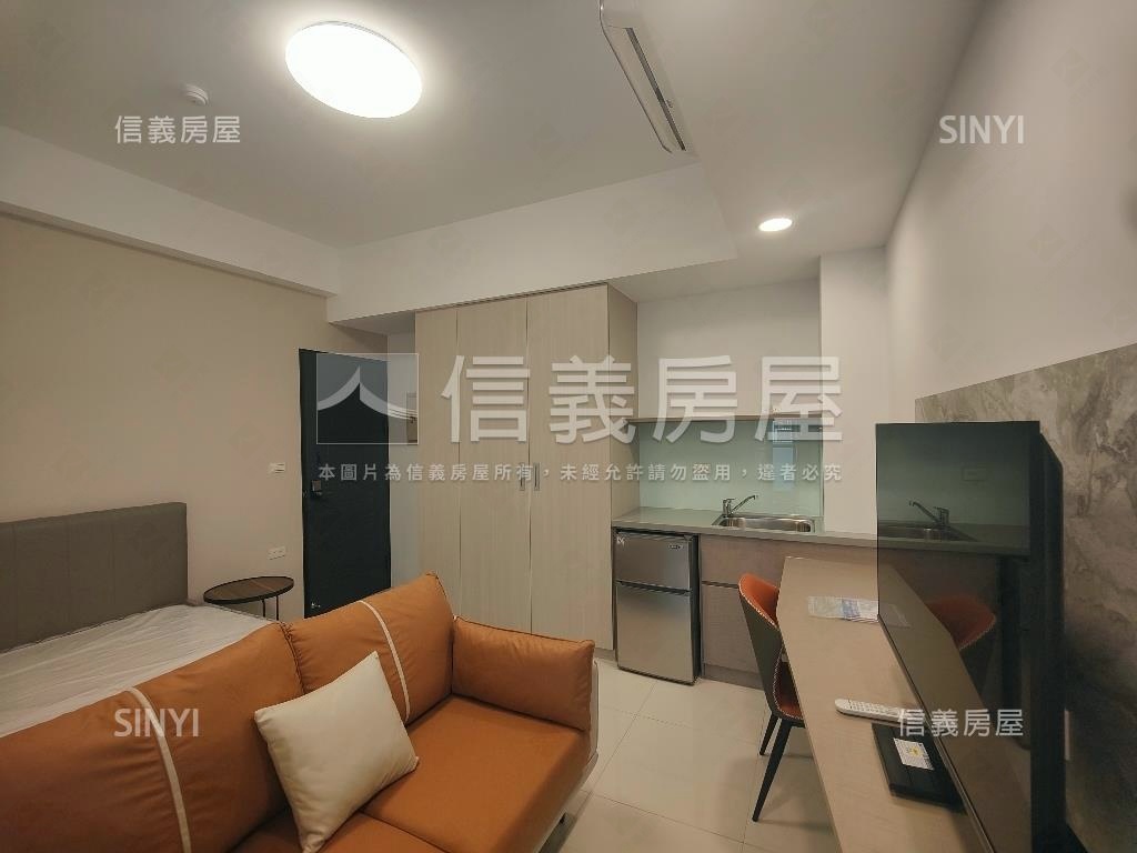 近１４期機捷全新透套房屋室內格局與周邊環境
