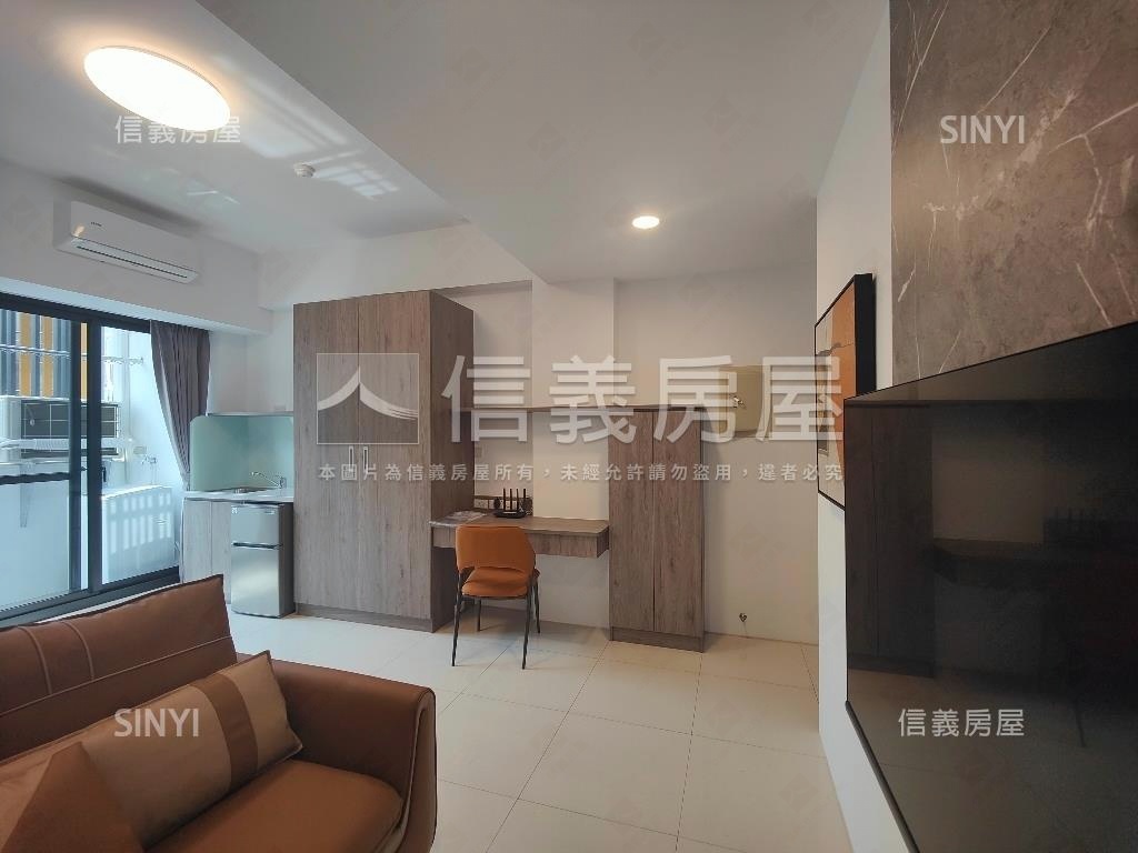 近１４期機捷全新透套房屋室內格局與周邊環境