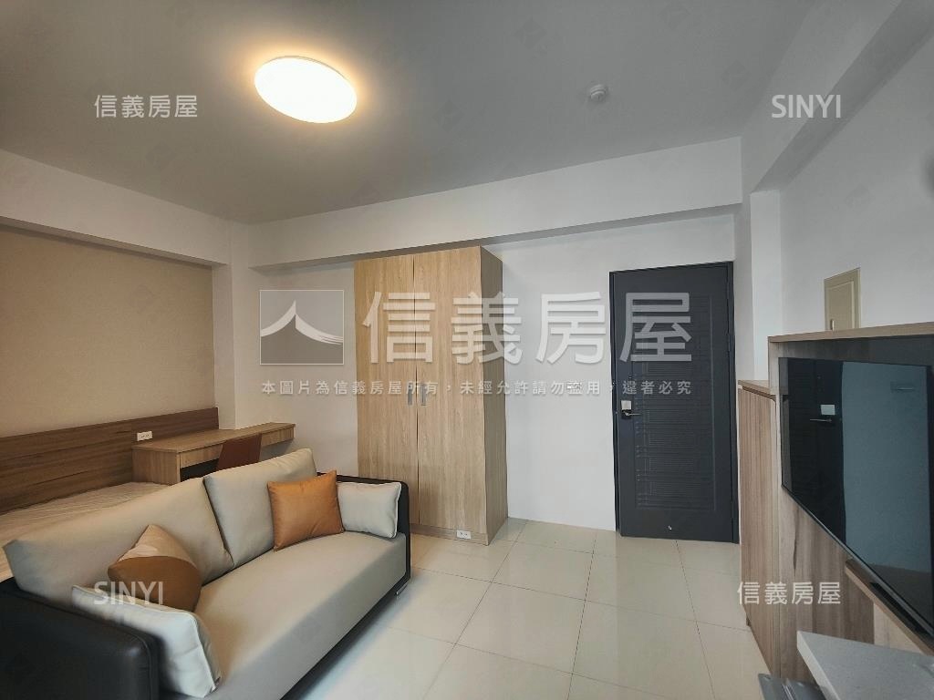 近１４期機捷全新透套房屋室內格局與周邊環境
