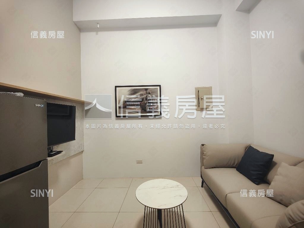 近１４期機捷全新透套房屋室內格局與周邊環境